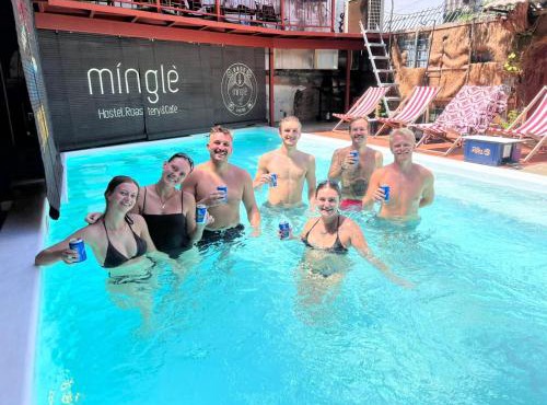 Mingle Lekiu