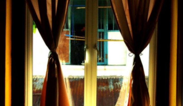 Mini Sayang Residence