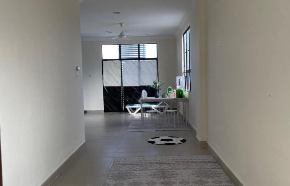 Minimal Homestay