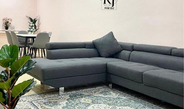 Minimalist Cozy Home (RJ Prima 2 - UniSZA, UMT)