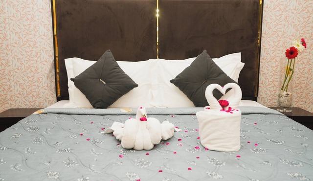 Mintstar Apartment And Suites, Chittaranjan Park