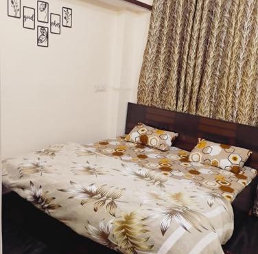 MiRACLE HOMESTAY