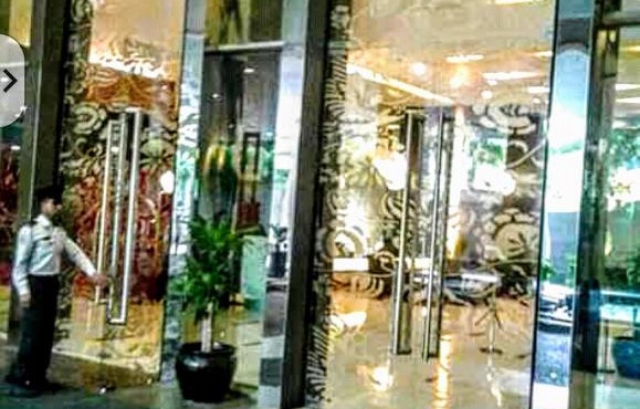 Mirage Suite hotels & residence