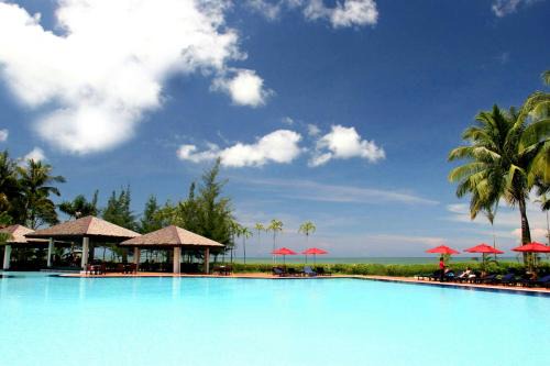 Miri Marriott Resort & Spa