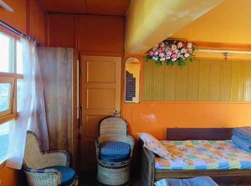 Mirik Sarangi Hotel & Cottages