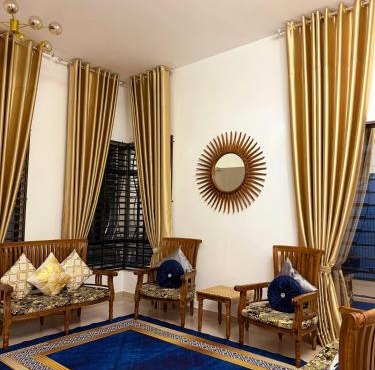 Mishary Homestay