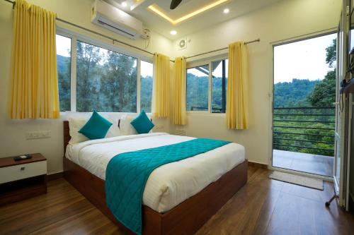 Misty Range Resorts , Marayoor