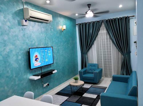 MIZU Homestay Melaka