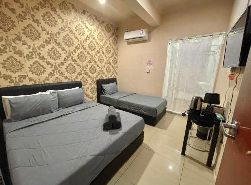 MJ inn
