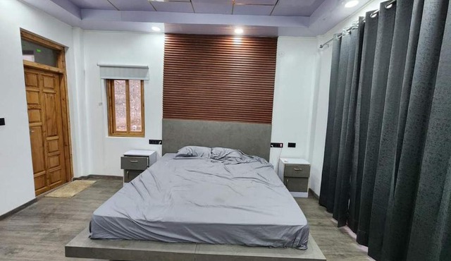 MKC Raithal Mountain Homes