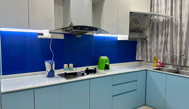 ML Homestayn