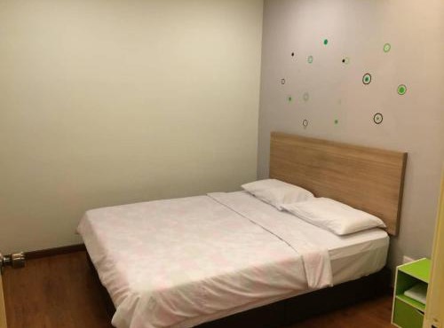 MLK Home Service Apartment