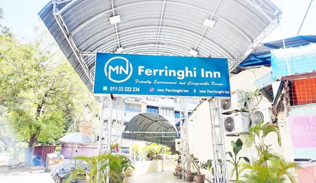 MN Ferringhi Inn