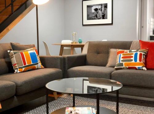 Modern 2 Bedroom Apartment - Wagga