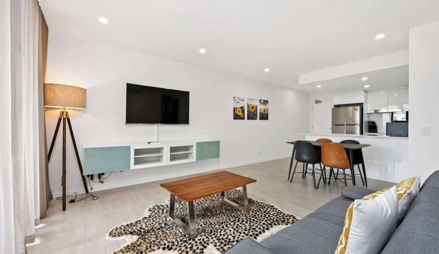 Modern 2Beds 2Baths APT at Sherwood in Sherwood