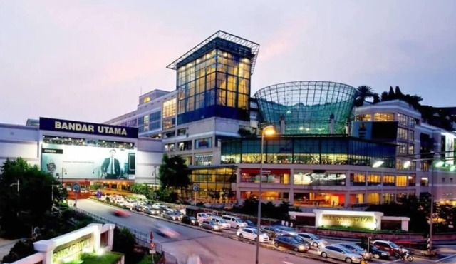 Modern 2BR Apt near I-City Theme Park FREE Parking