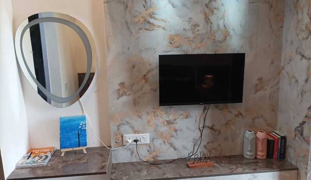 "Modern Apartment Near Expo Mart & Knowledge Park, Greater Noida