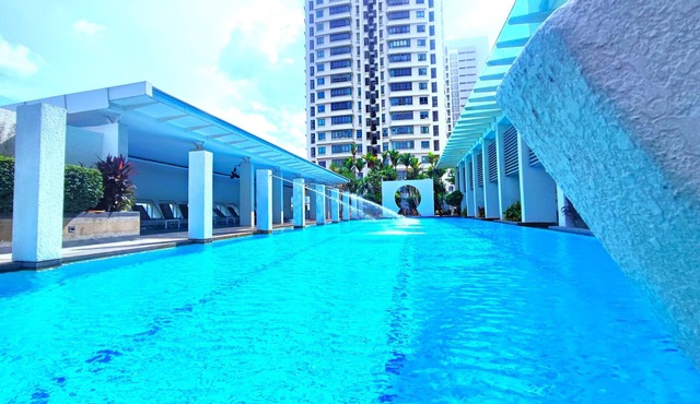 Modern Mont Kiara Homestay, Izen Kiara 1, 163 Park