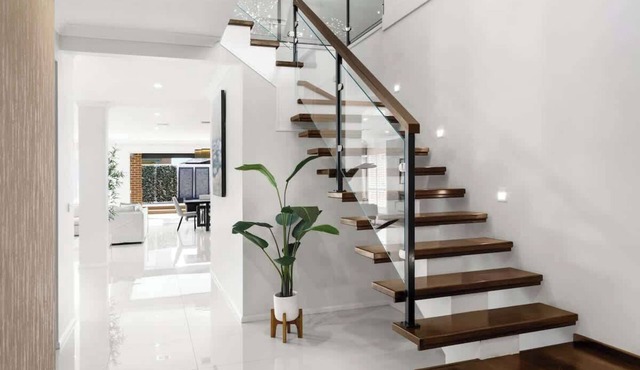 Modern Werribee Retreat Close Shops & Nature in Werribee