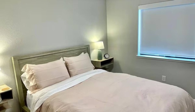 Modest luxury centrally located home in Redding in Redding