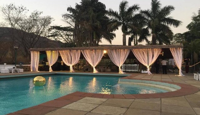 Modi's Resort Karjat
