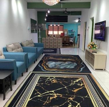 Mohan Homestay
