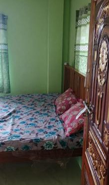 Mohana Homestay