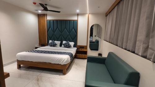 Mojo stay hotel