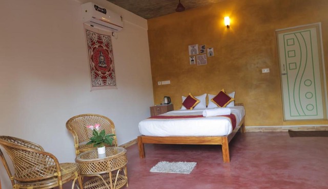 Moksha Resort