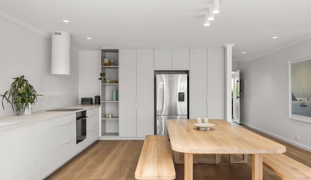 Mollymook Beach House