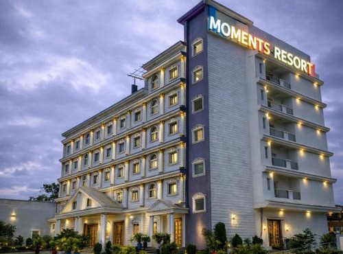 Moments Resort