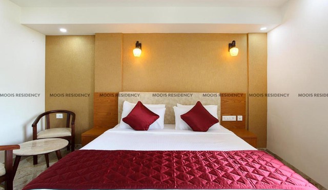Moois Residency in Kannur