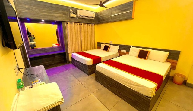 Mookambigai Hotels & Resorts