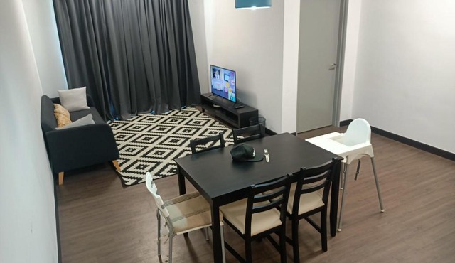 Moonlight Lodge Homestay