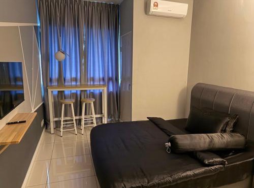 Moonlit Shore - Invictus Homes, Horizon Suites