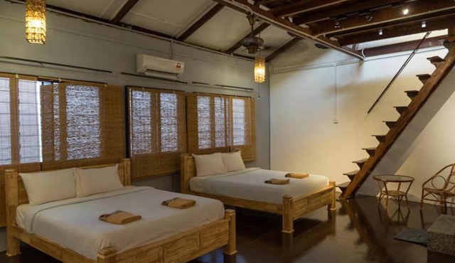 Mori Residence