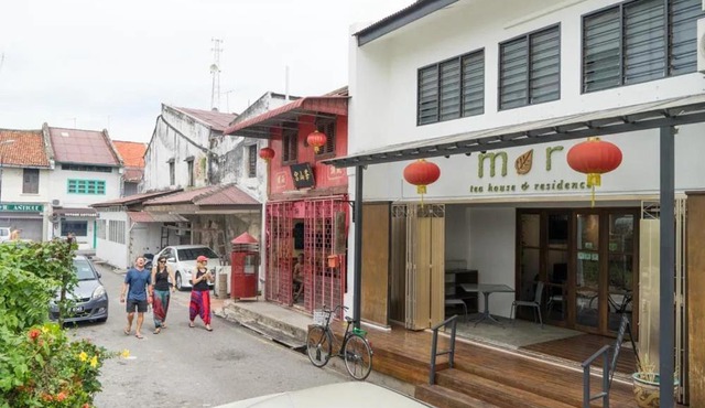 Mori Residences Jonker Street by Nestcove