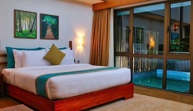 Morickap Resort