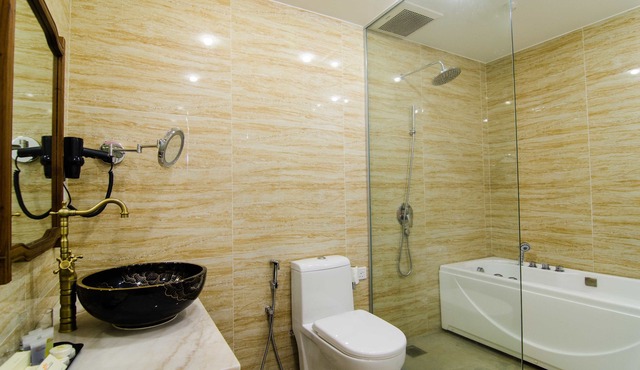 Mornington Hotel Sitiawan