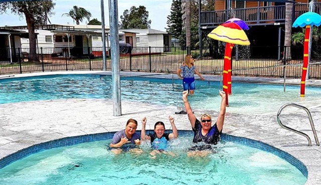 Moruya Holiday Park