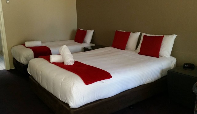 Moruya Motel
