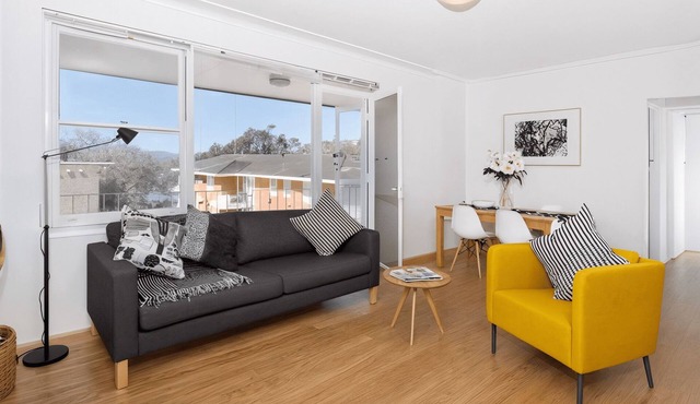 Mosman BOT01 Botanic Rd-Balmoral 2BR Balcony Steps from Balmoral Beach Esplanade
