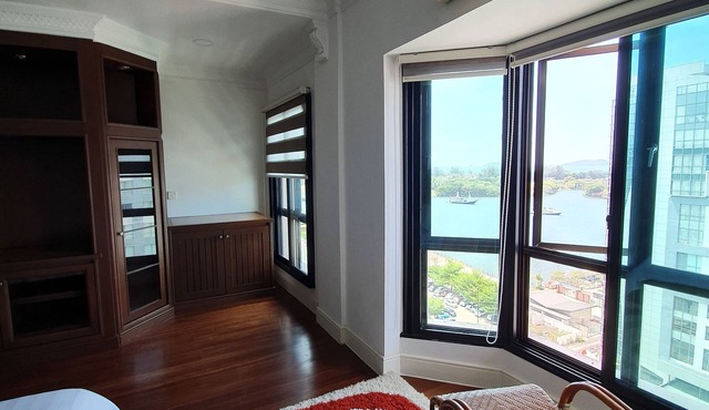 Most Luxurious Penthouse