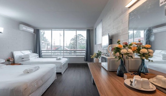 Motel Maroondah