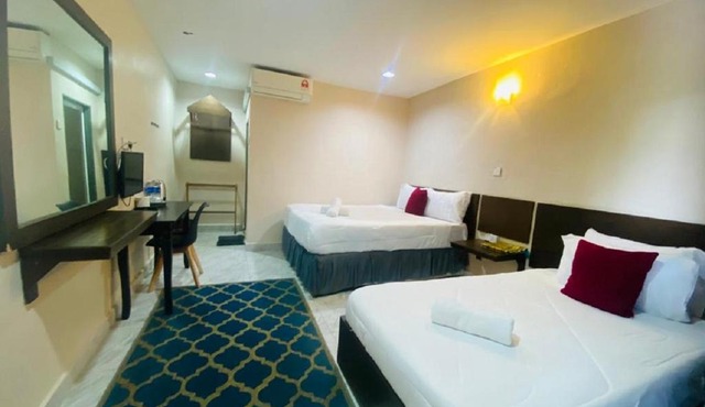 Motel Seri Mutiara