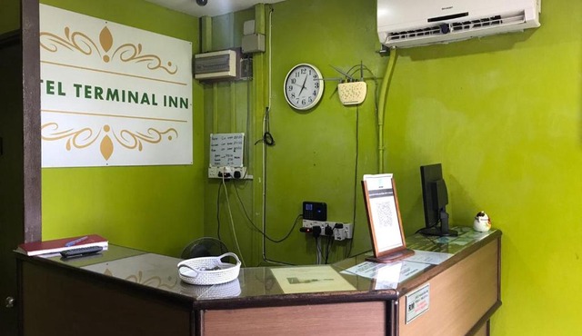 MOTEL TERMINAL INN
