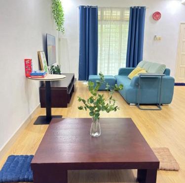 Mount Austin JB Homestay 3 beds Free 2-3 Car Parks