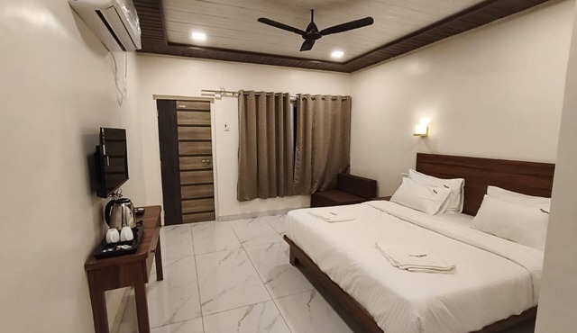 Mount Bliss Resort