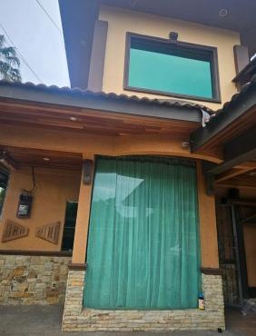 Mount Lake Villa
