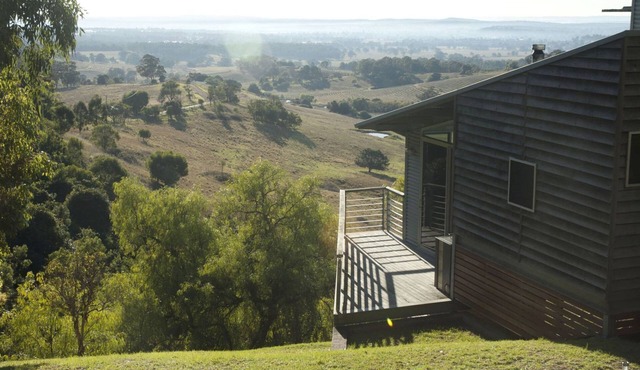 Mount View Lodges - Hunter Valley - 3 Bed
